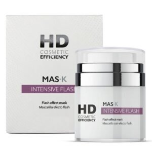 Mascarilla HD